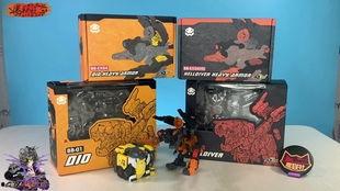 猛兽匣最新款爆料,揭秘尖端科技与极致性能的巅峰之作